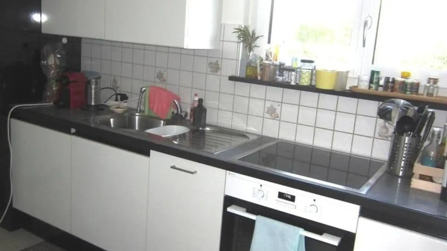 Wohnung mieten - 8267 Berlingen - Foto 3