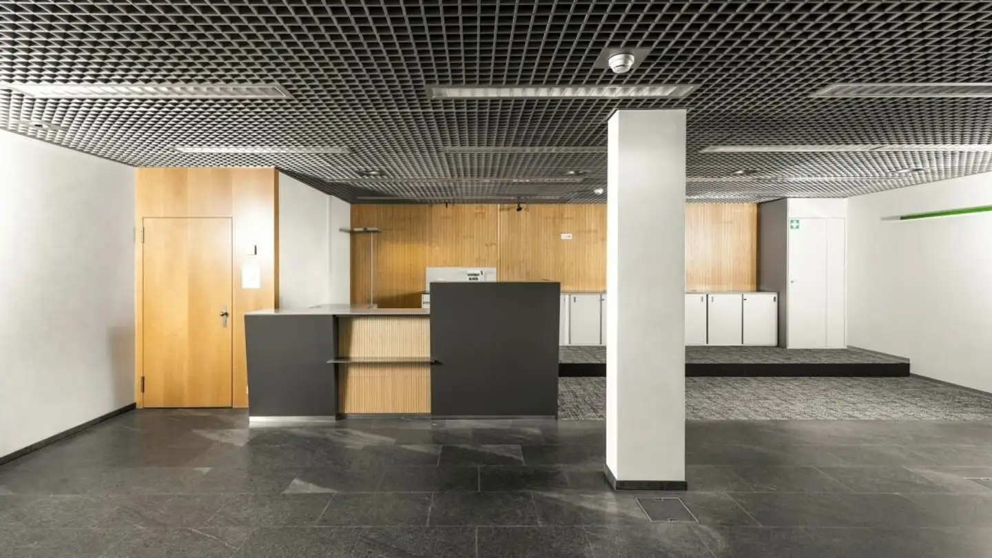 Spazio ufficio in affitto - Molkereistrasse 1, 8645 Jona - Photo 2