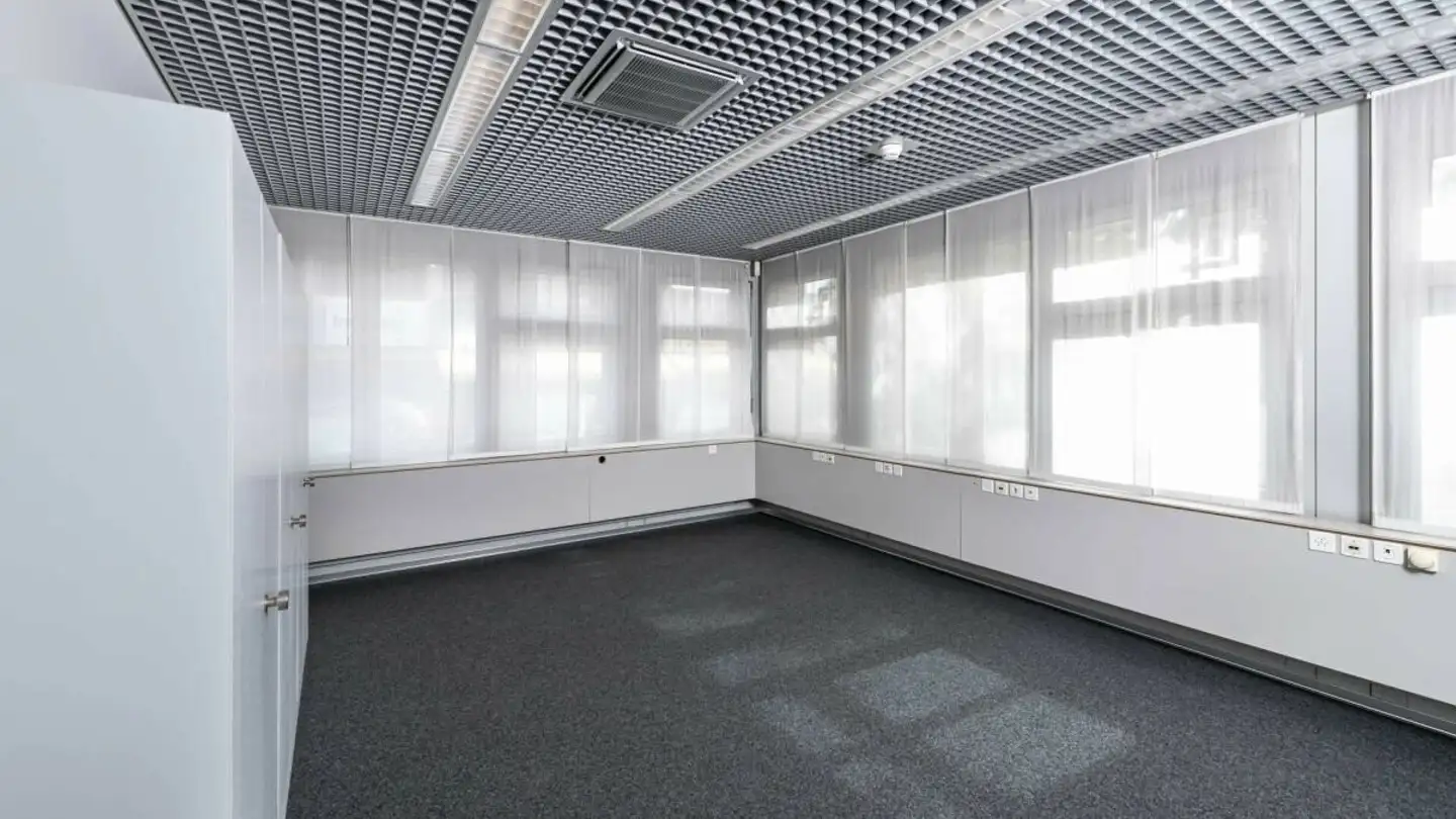 Spazio ufficio in affitto - Molkereistrasse 1, 8645 Jona - Photo 3