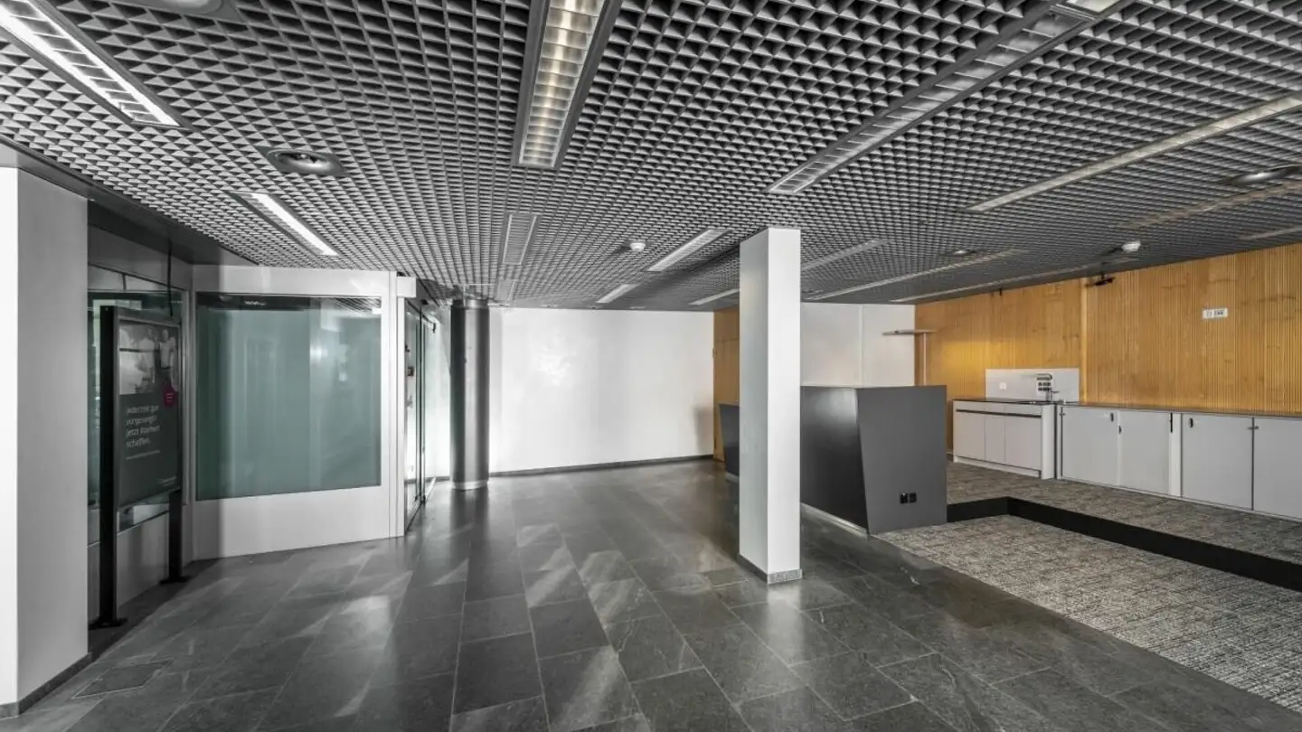 Spazio ufficio in affitto - Molkereistrasse 1, 8645 Jona - Photo 4