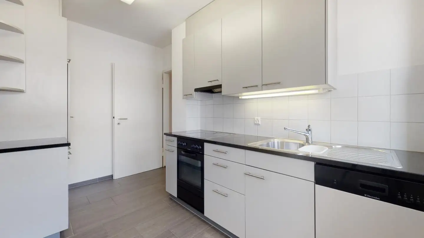 Appartement à louer - Socinstrasse 73, 4051 Basel - Photo 2