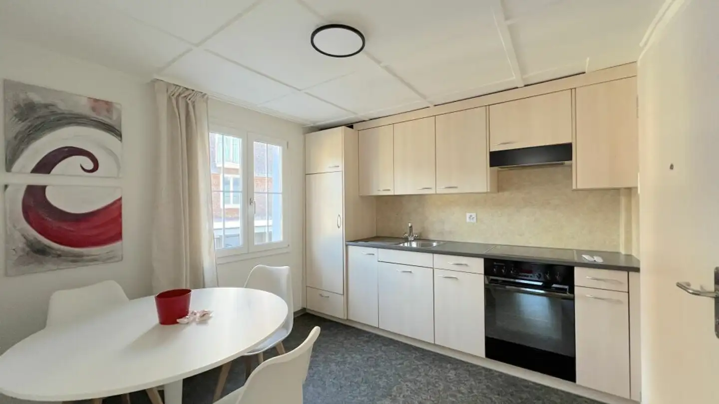 Apartment for rent - Waagtalstrasse 4, 8842 Unteriberg