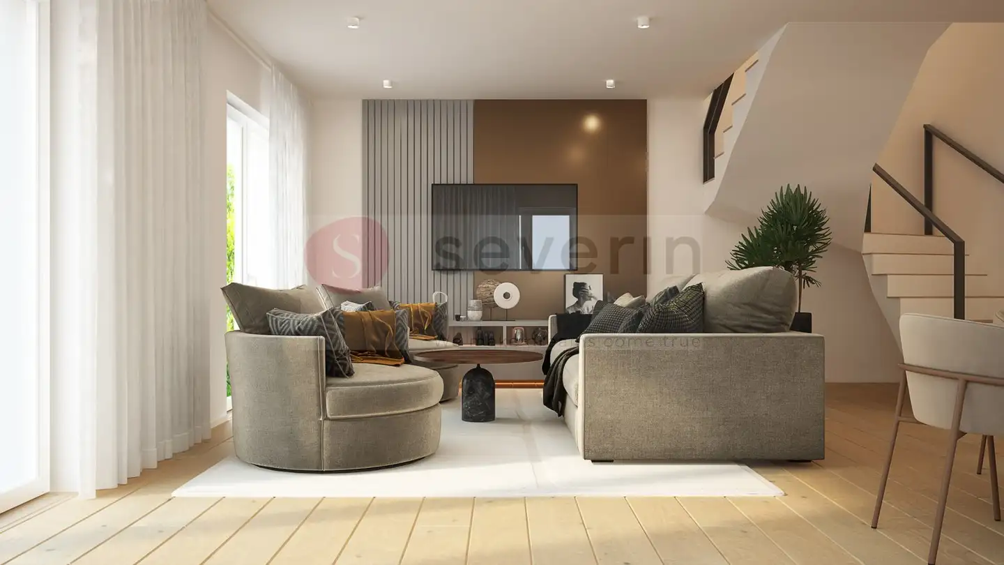 Casa bifamiliare in vendita - 8455 Rüdlingen - Photo 2