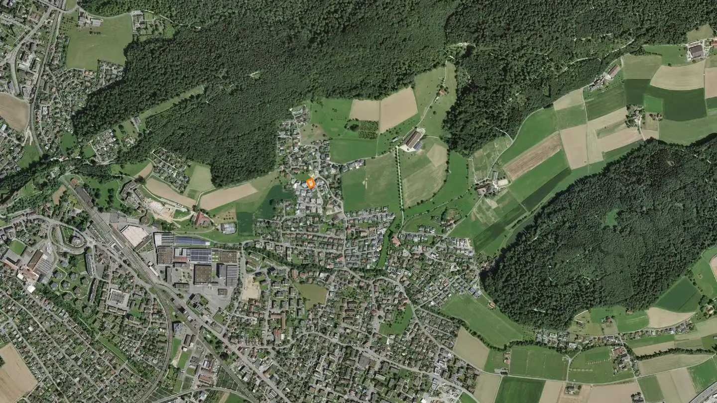 Einfamilienhaus kaufen - Schwarzhaarhalde 2, 4665 Oftringen - Foto 4
