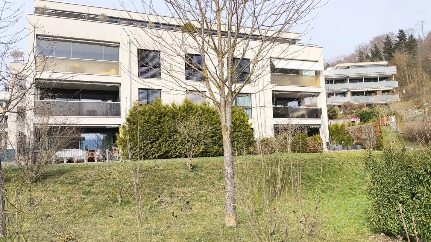 Apartment for sale - Bahnhofstrasse 62, 5507 Mellingen