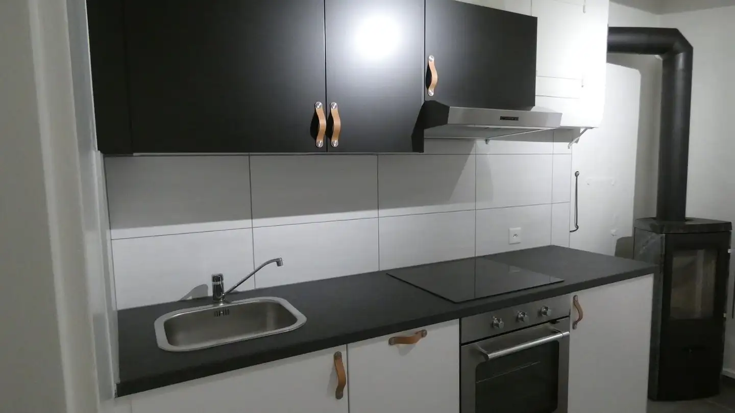 Appartement à louer - Grand-Rue 58, 2035 Corcelles NE