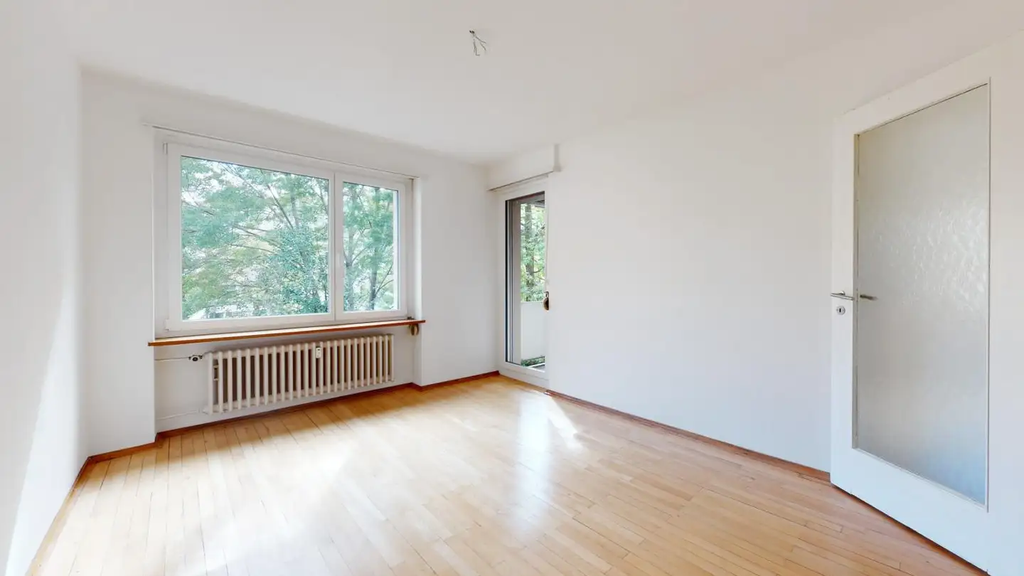 Appartement à louer - Socinstrasse 73, 4051 Basel - Photo 3