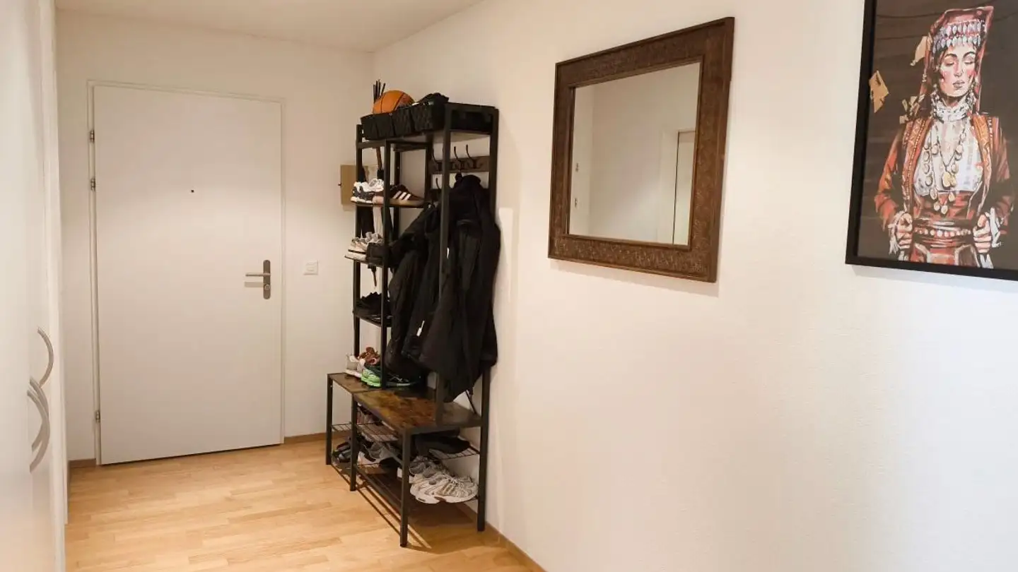 Apartment for sale - Bahnhofstrasse 62, 5507 Mellingen - Photo 2