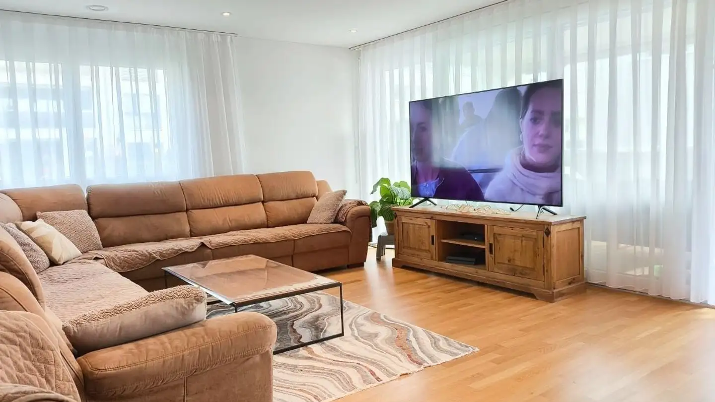 Apartment for sale - Bahnhofstrasse 62, 5507 Mellingen - Photo 3