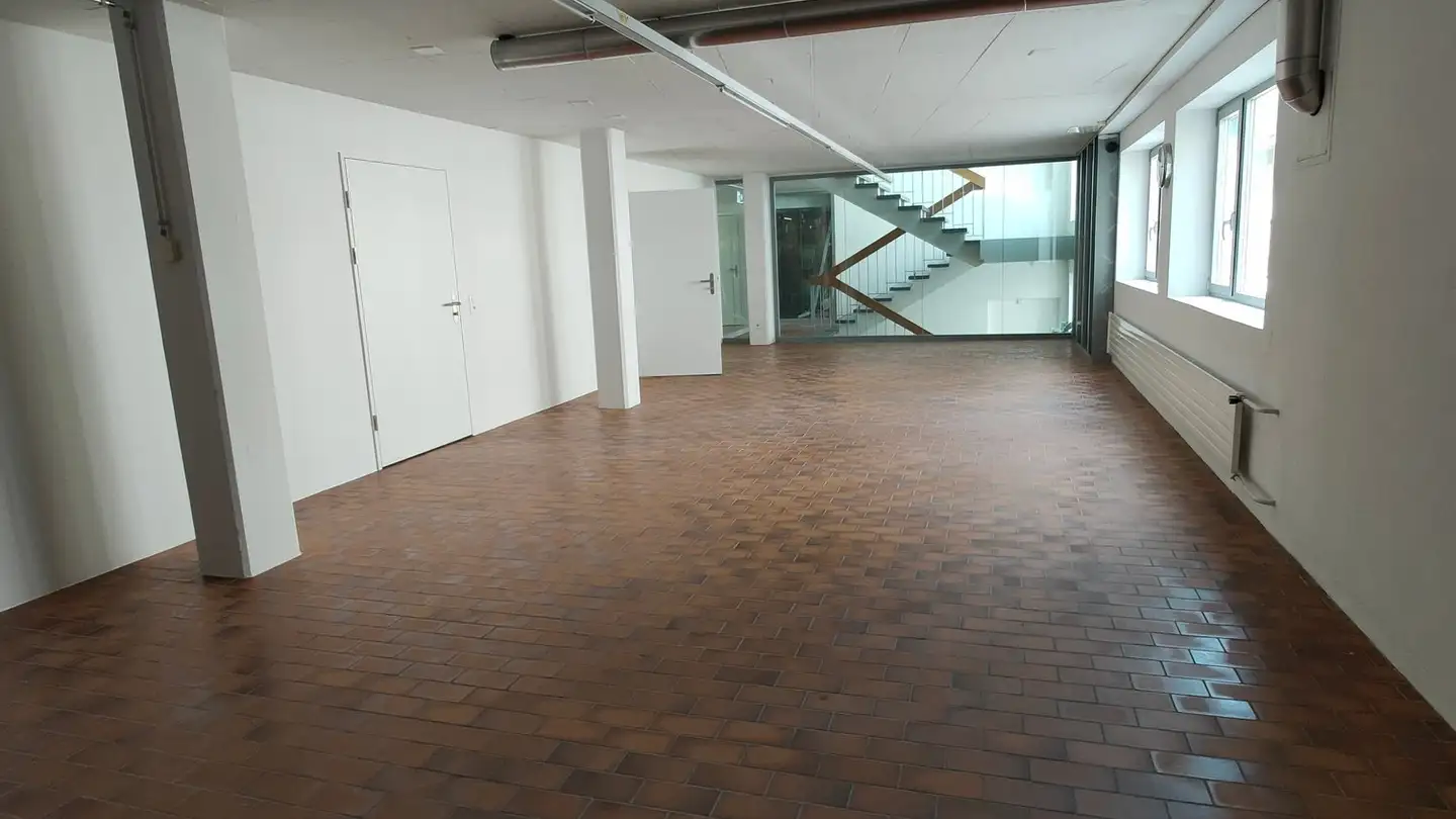 Spazio di archiviazione in affitto - Rain 12, 5000 Aarau