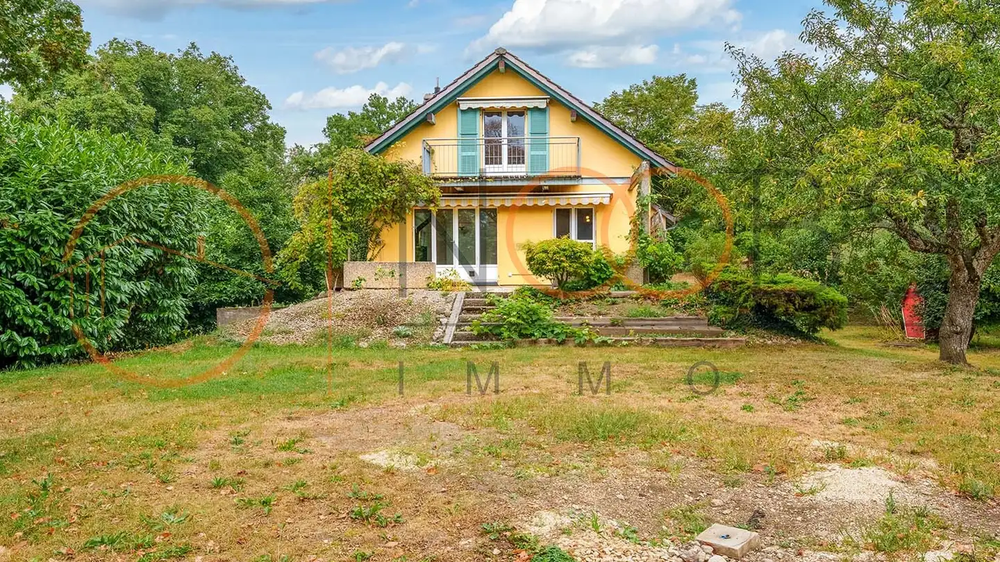 Villa for sale - 1315 La Sarraz - Photo 2