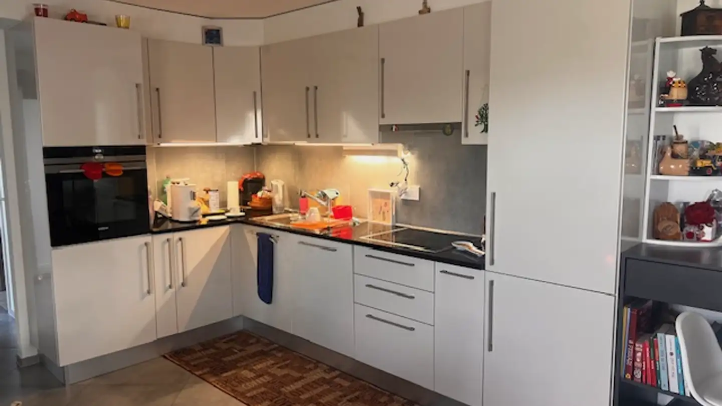Penthouse kaufen - 1040 Echallens