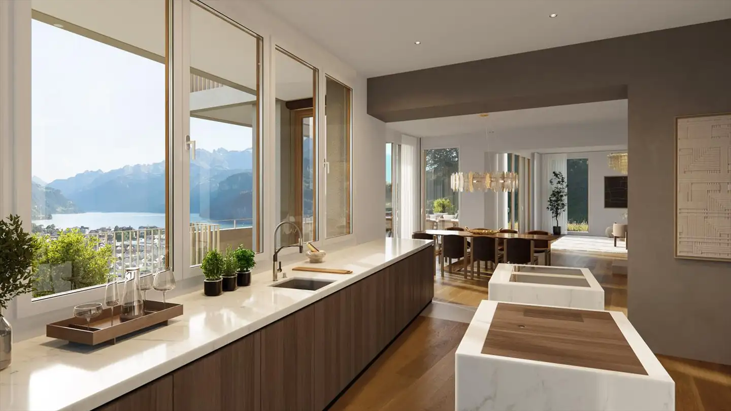 Terreno edificabile in vendita - 6440 Brunnen - Photo 3