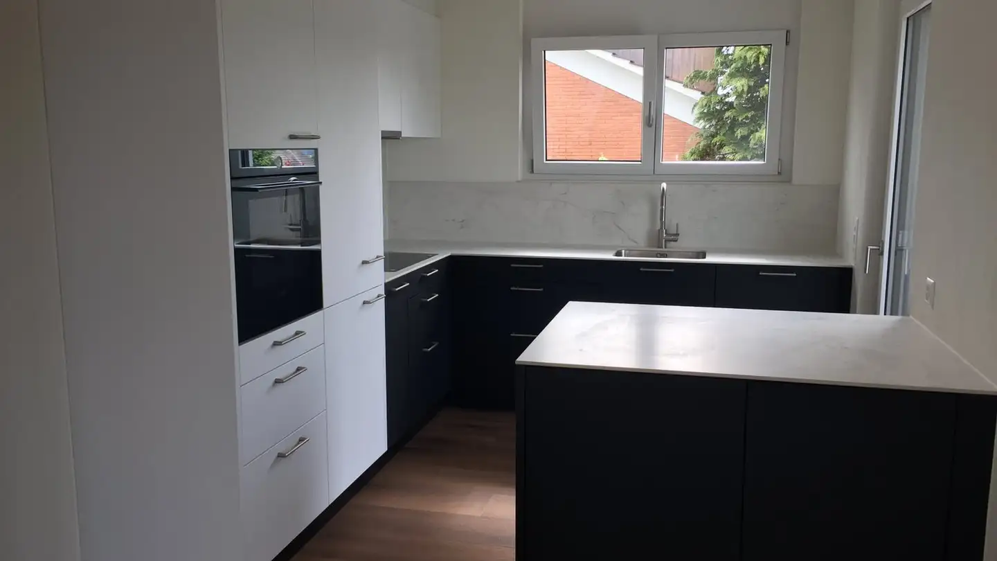 Apartment for rent - Gladiolenstrasse 17, 8472 Seuzach