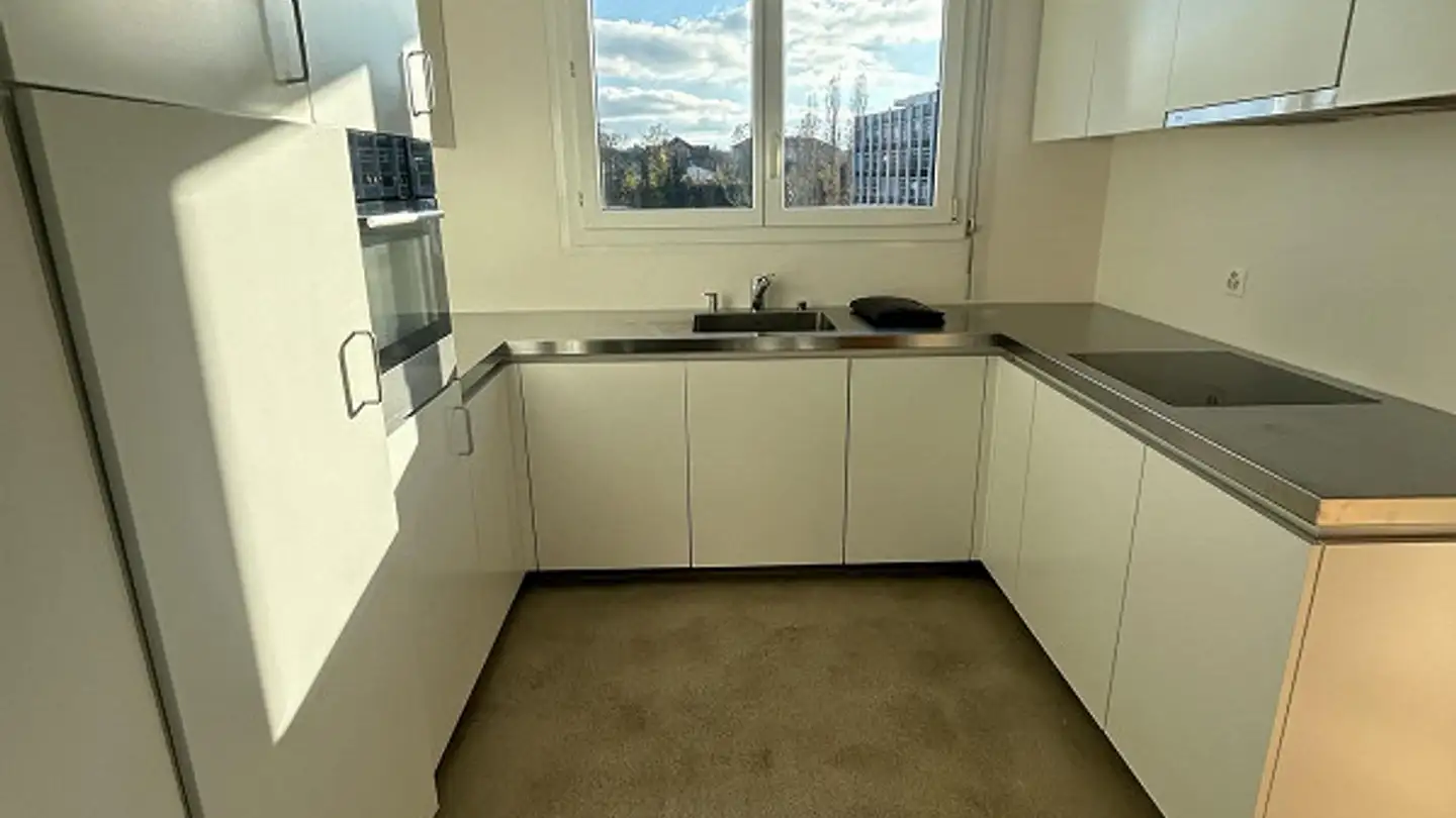 Apartment for rent - Girixweg, 5000 Aarau