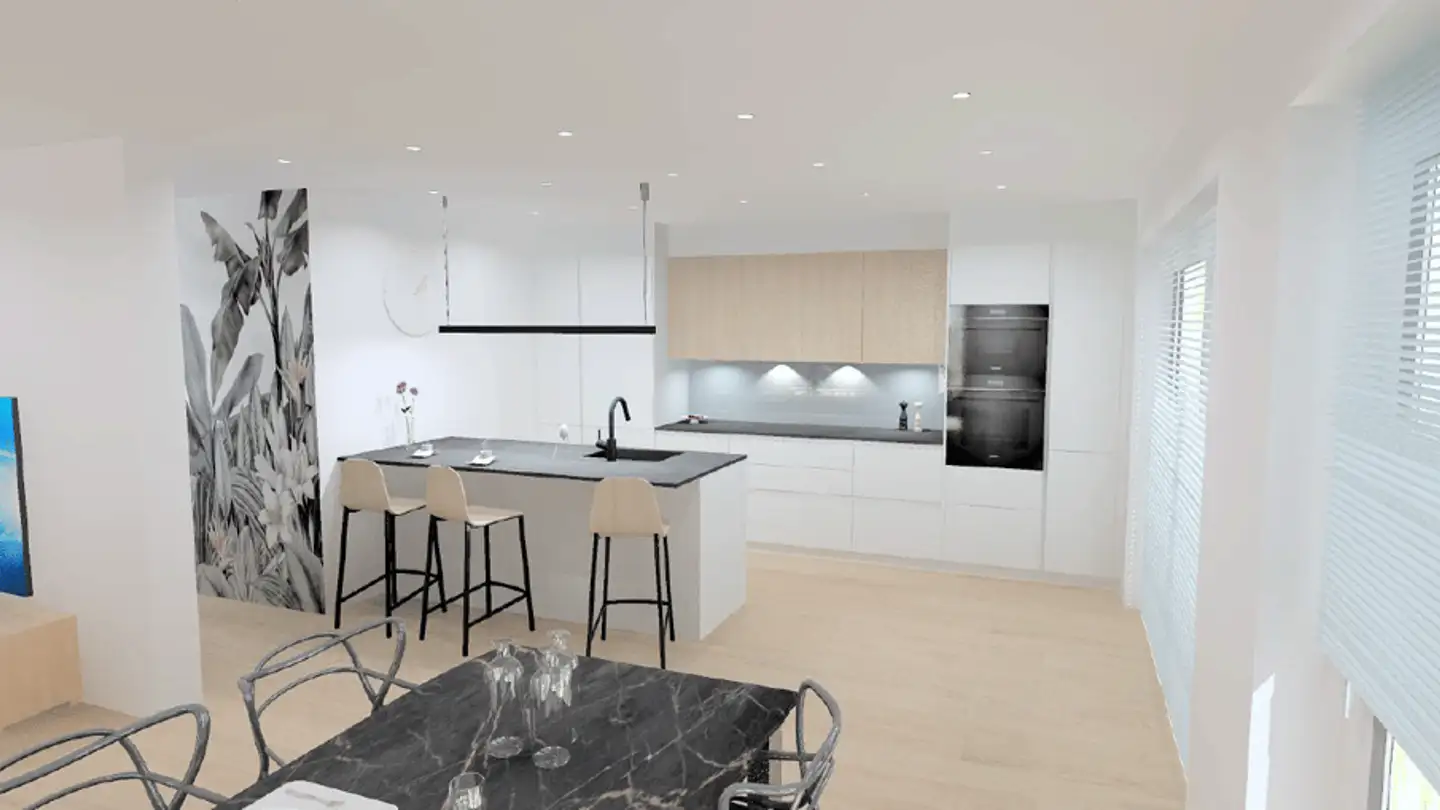 Casa singola in vendita - 2057 Villiers - Photo 3