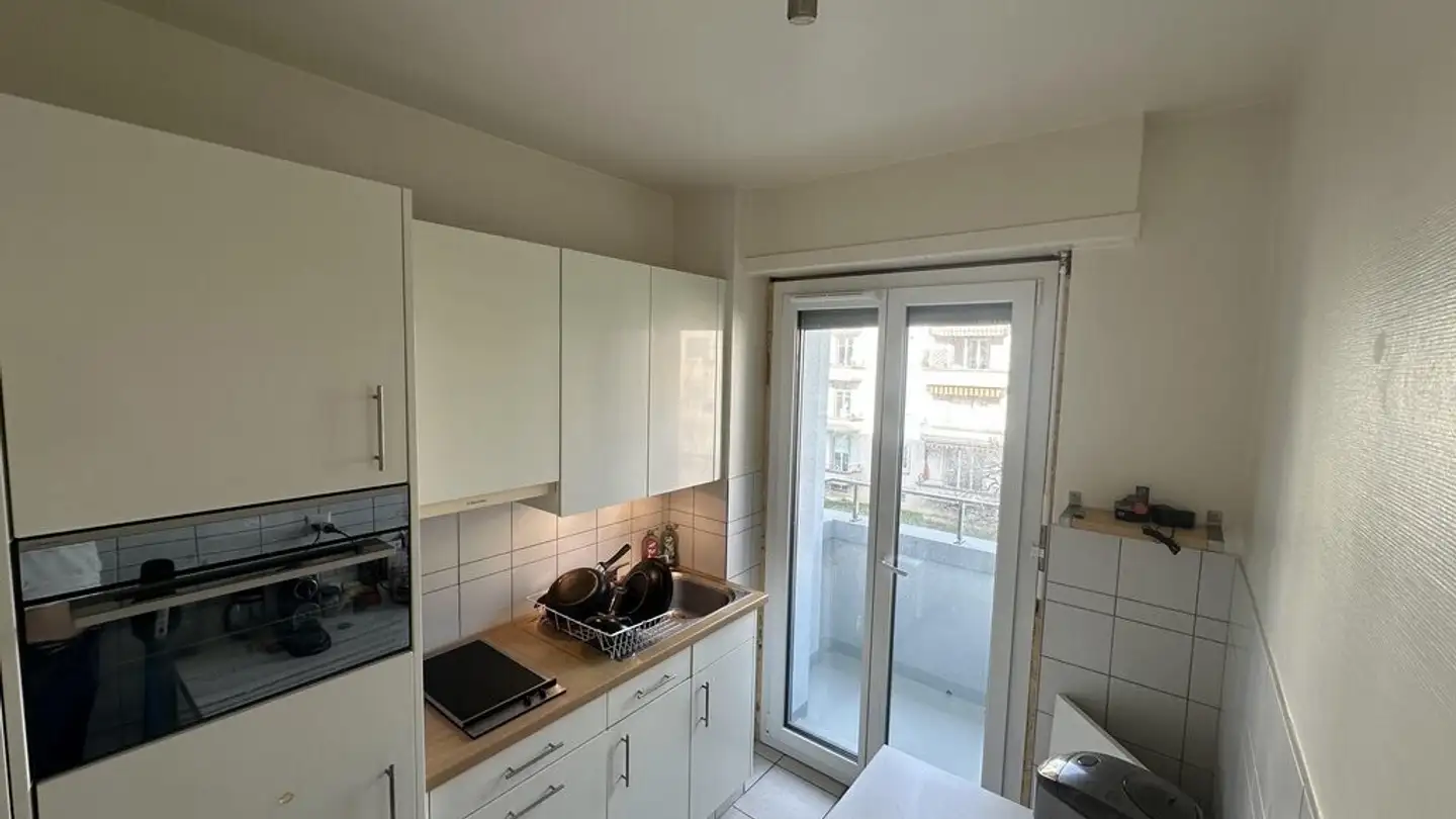 Apartment for rent - Chemin Antoine-De-Chandieu, 1006 Lausanne - Photo 3