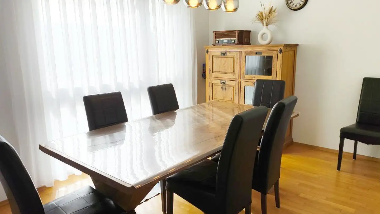 Apartment for sale - Bahnhofstrasse 62, 5507 Mellingen - Photo 4