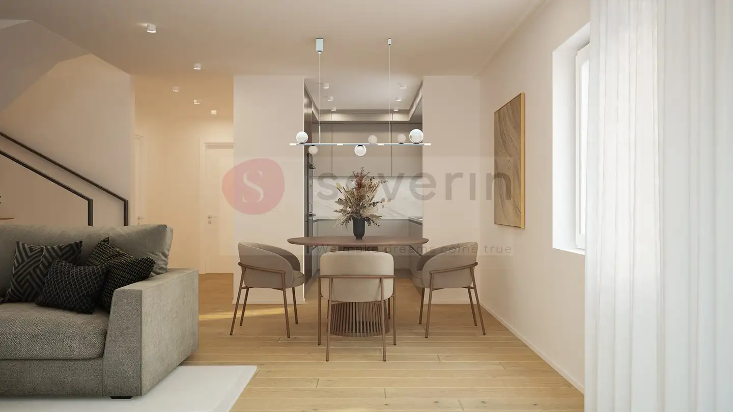 Casa bifamiliare in vendita - 8455 Rüdlingen - Photo 3