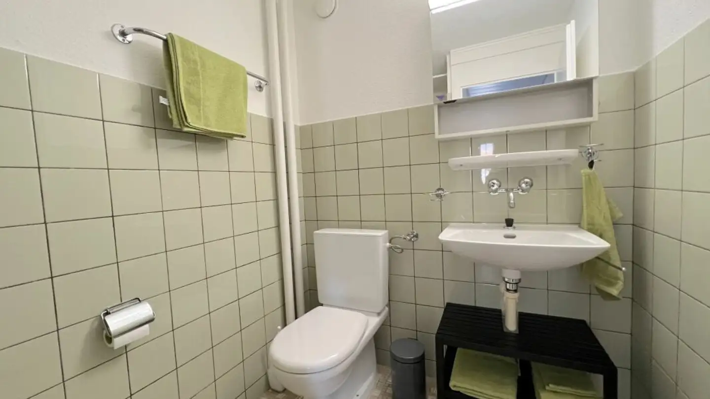 Apartment for rent - Waagtalstrasse 4, 8842 Unteriberg - Photo 4