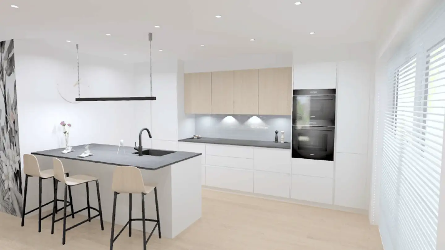 Casa singola in vendita - 2057 Villiers - Photo 4