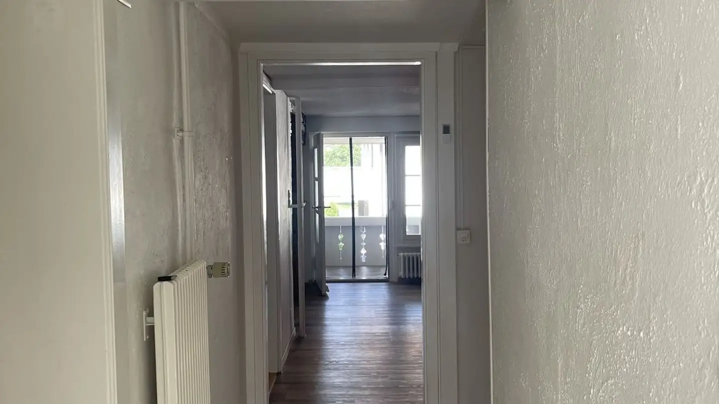 Appartement à louer - Dorfstrasse 8, 3634 Thierachern - Photo 2