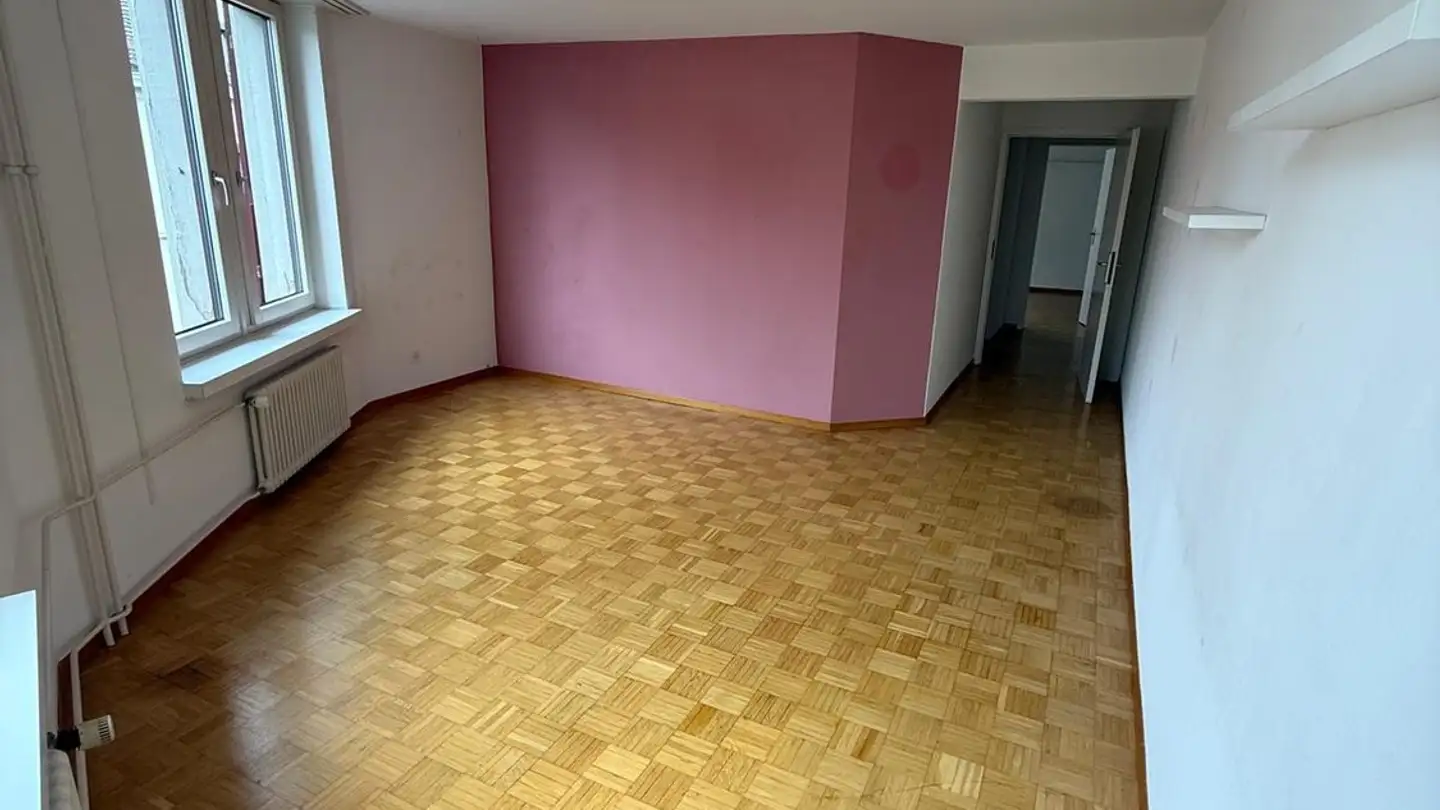 Zimmer mieten - Hohlstrasse 36, 8004 Zürich - Foto 4