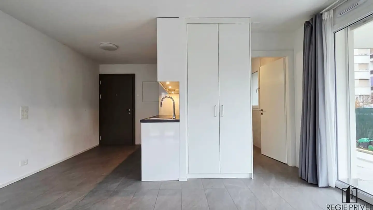 Appartement à louer - Chemin Du Grand-Record 5, 1030 Bussigny - Photo 4