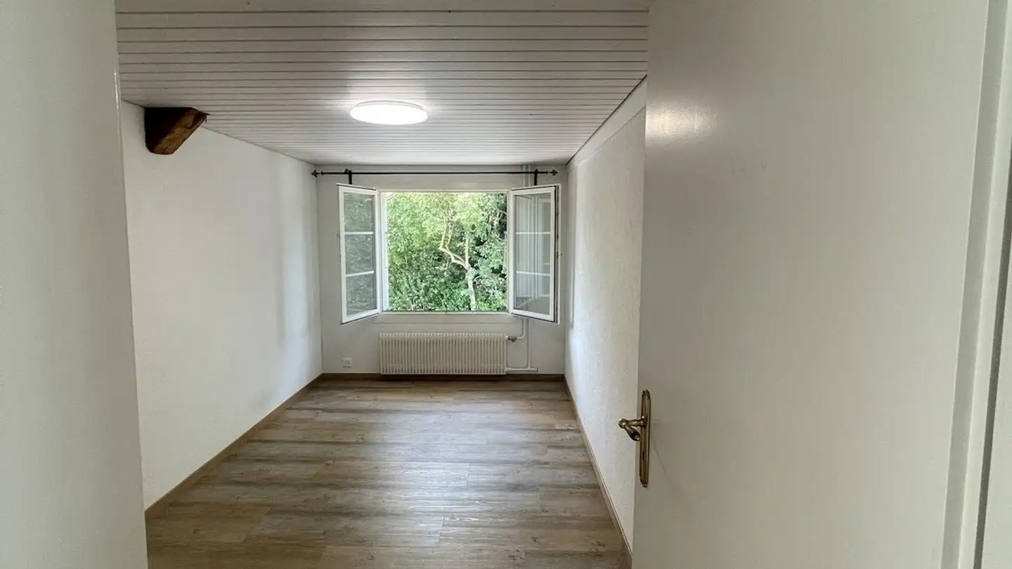 Appartement à louer - Dorfstrasse 8, 3634 Thierachern - Photo 3