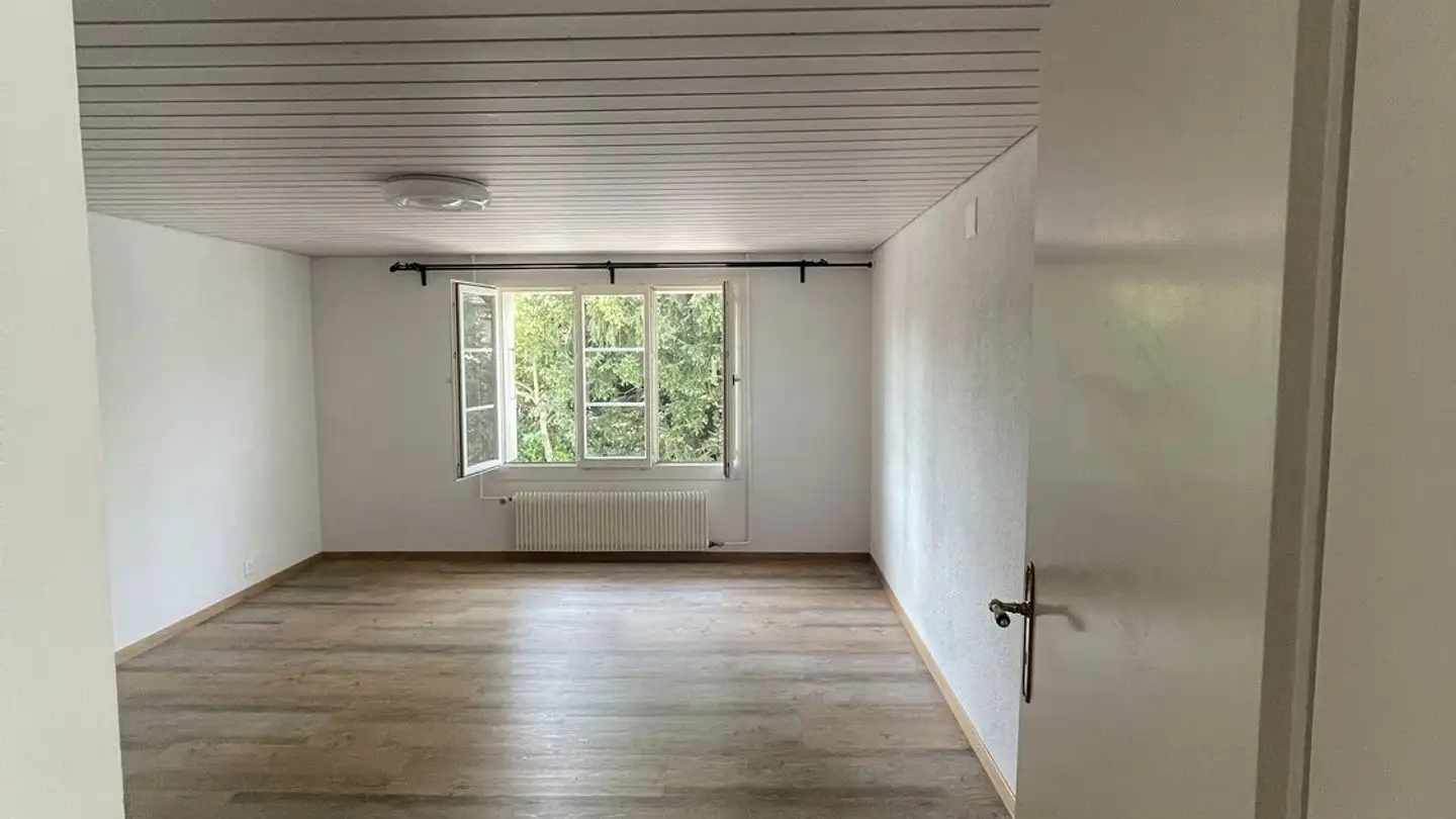 Appartement à louer - Dorfstrasse 8, 3634 Thierachern - Photo 4