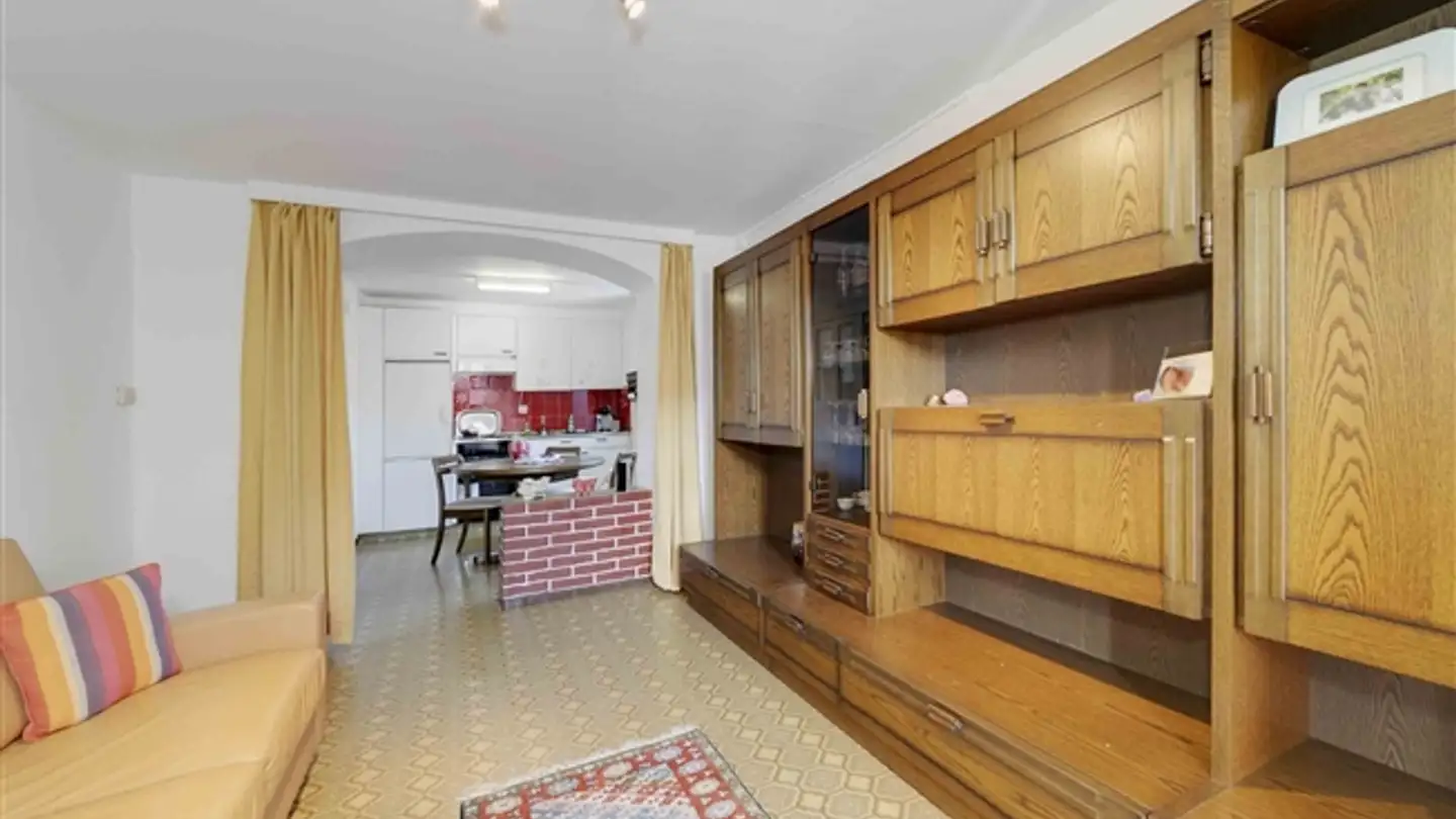 Casa singola in vendita - A San Luriens 29, 6810 Isone - Photo 4