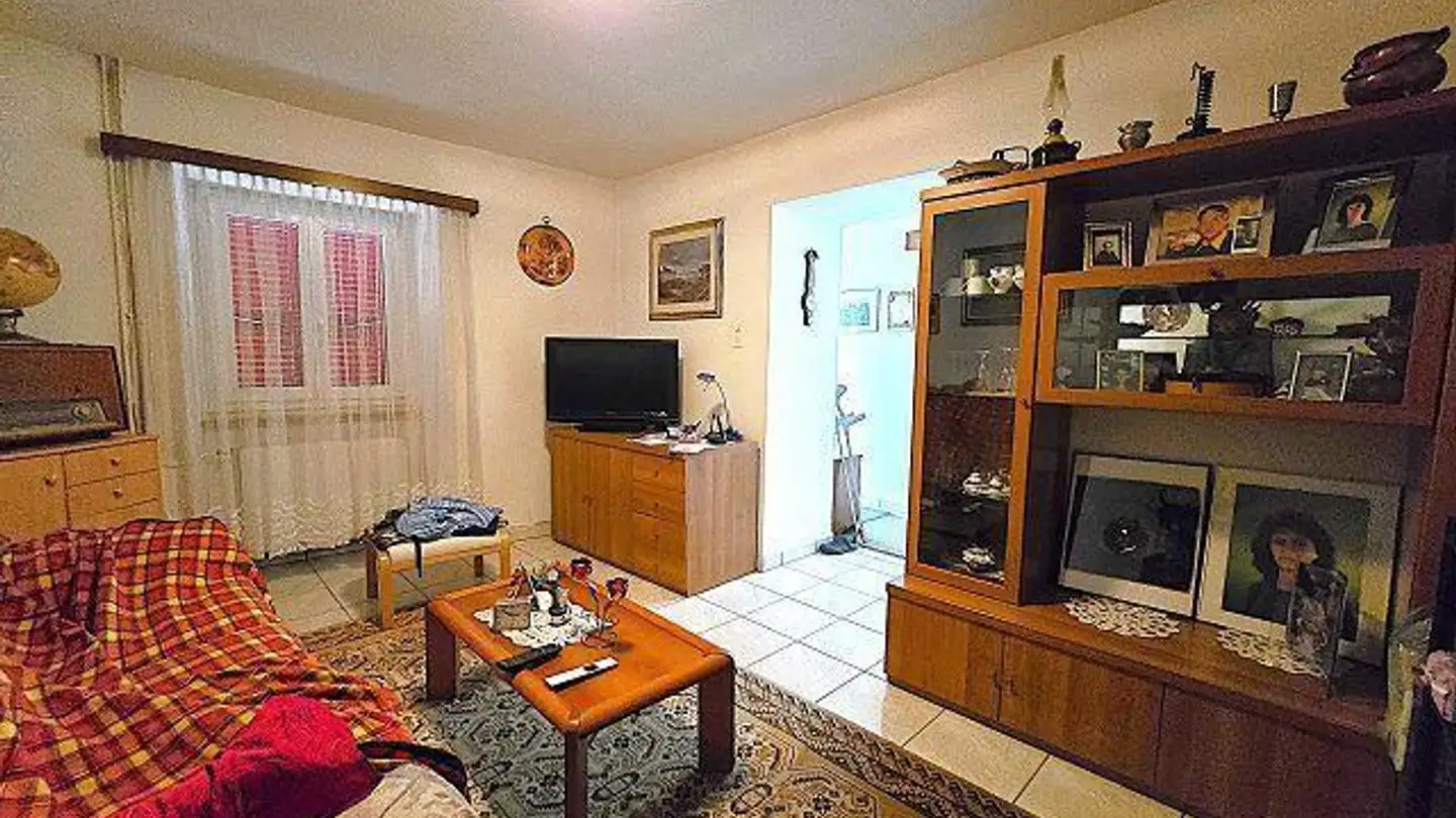 Einfamilienhaus kaufen - 6707 Iragna - Foto 4
