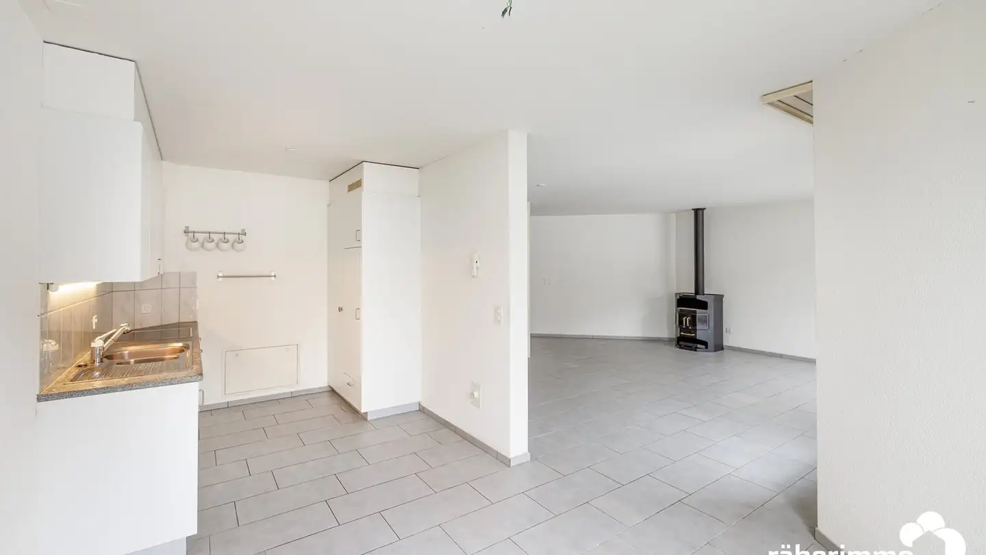 Duplex for sale - Stiegenackerstrasse 43, 5634 Merenschwand - Photo 2