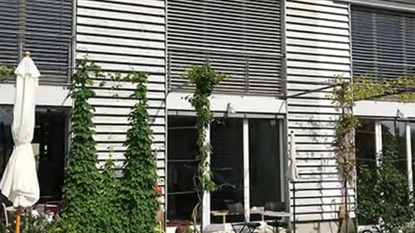 Casa a schiera in affitto - Römerstrasse 231e, 8404 Winterthur