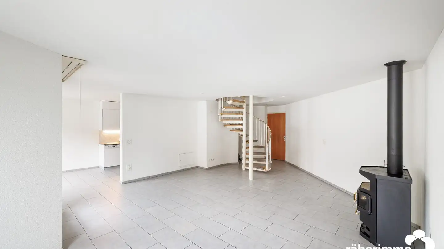 Duplex for sale - Stiegenackerstrasse 43, 5634 Merenschwand - Photo 3