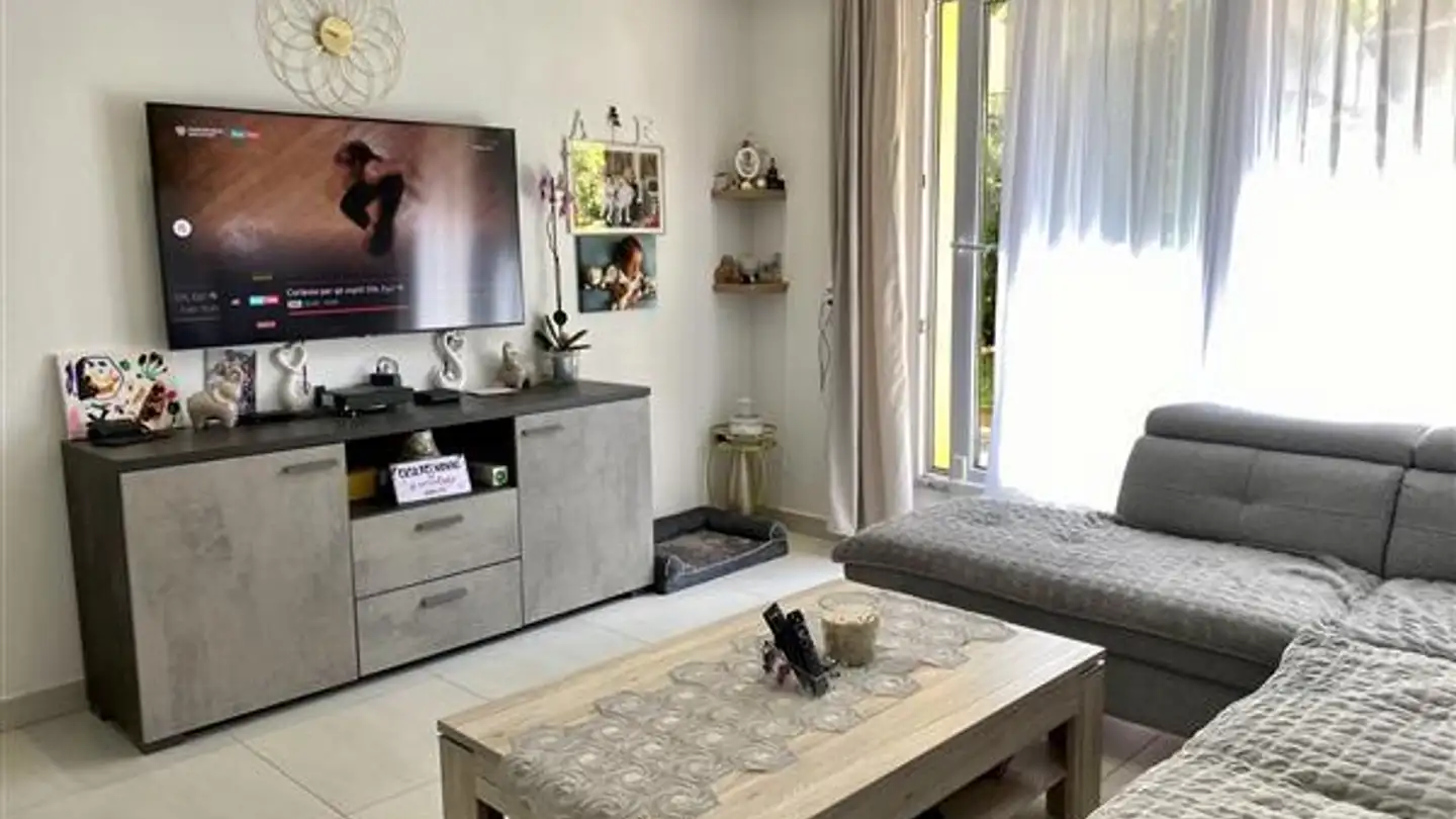 Casa a gradini in vendita - 6952 Canobbio - Photo 3