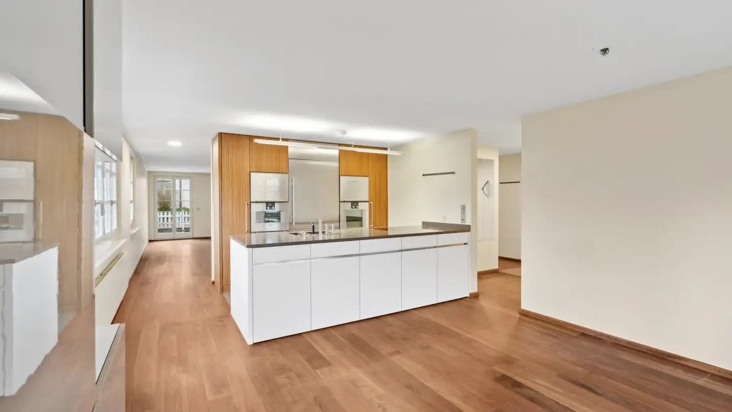 Maison individuelle à vendre - 8303 Bassersdorf