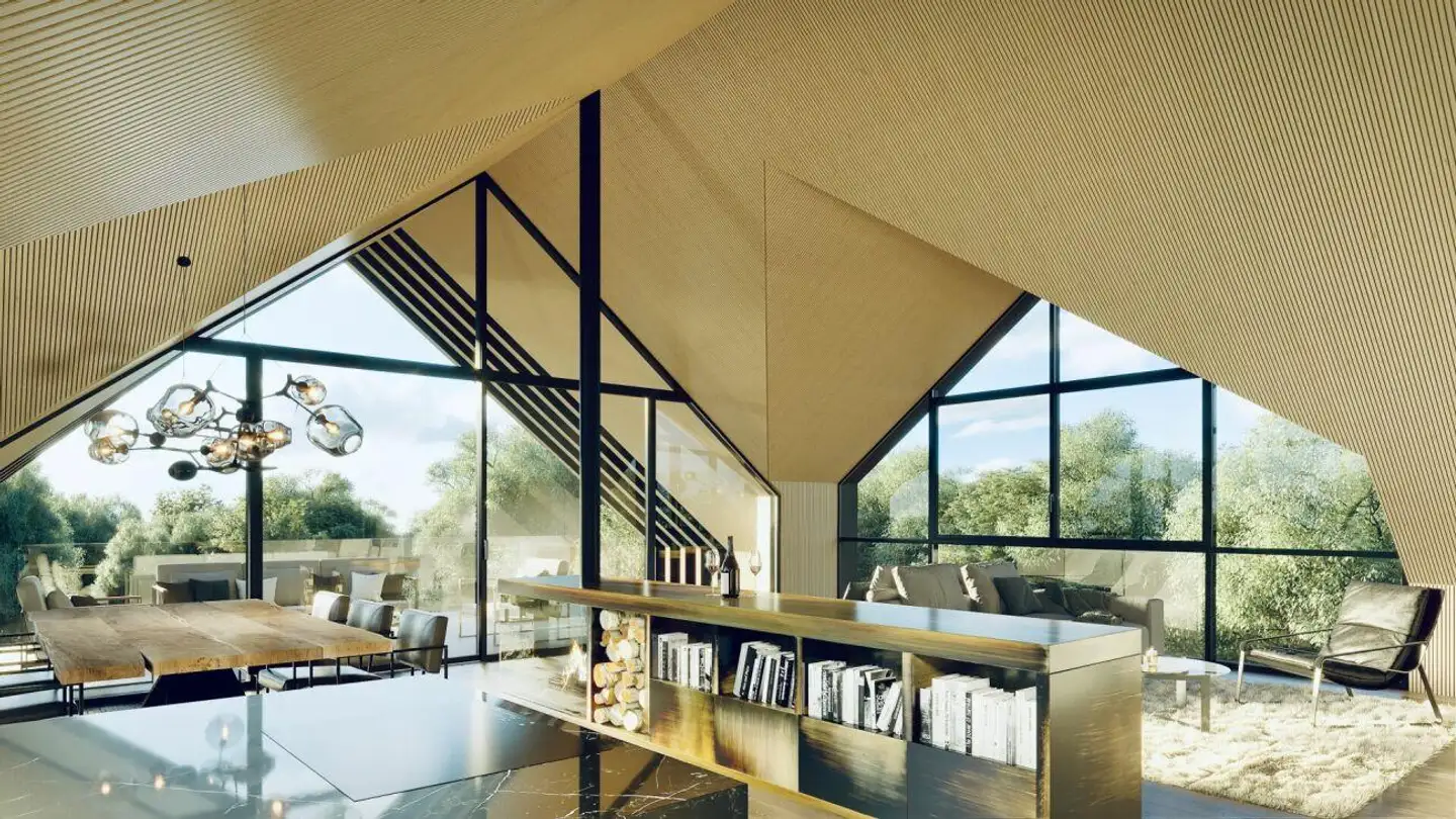 Appartamento in vendita - Paradiesstrasse, 9404 Rorschacherberg - Foto 4