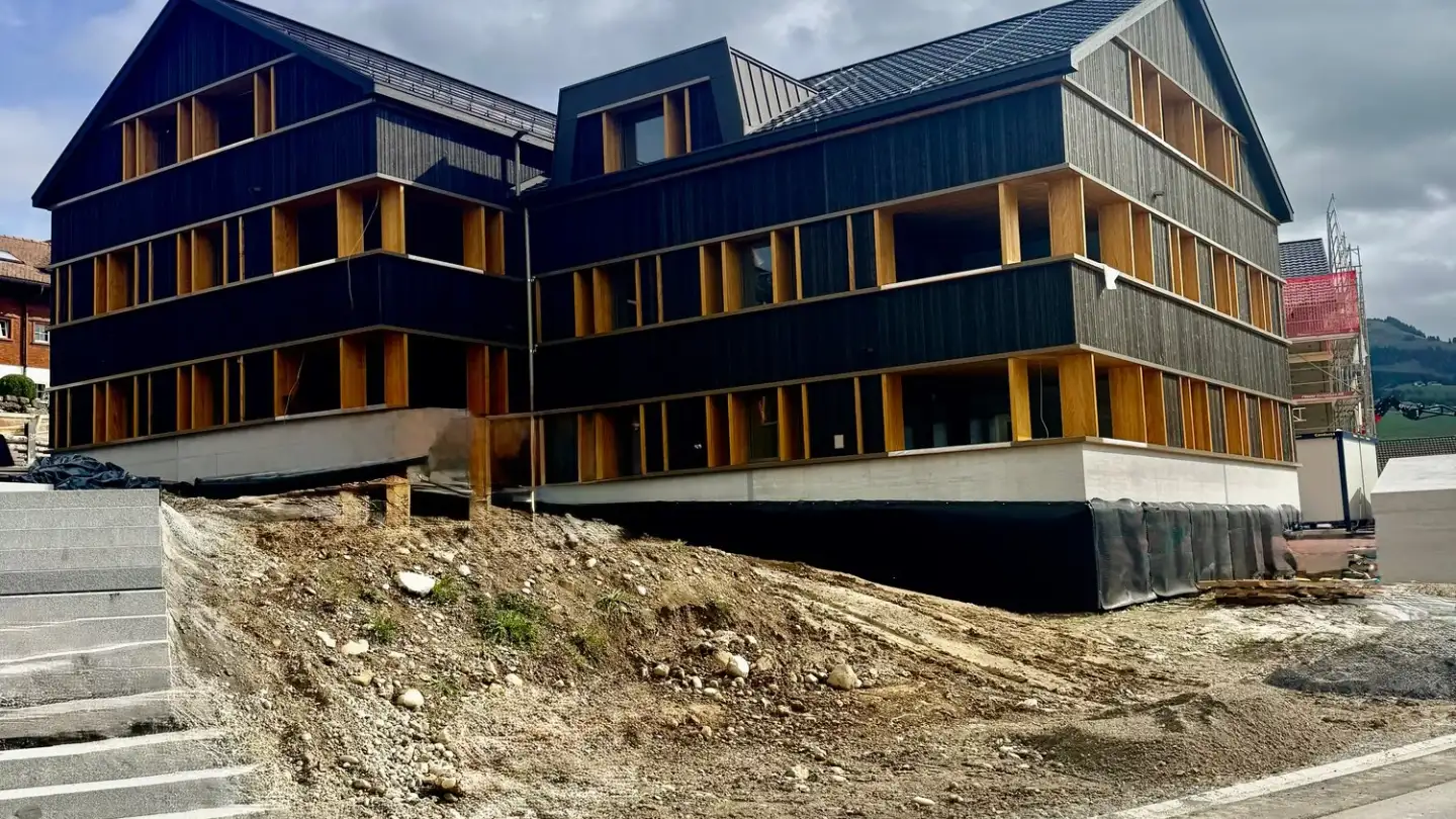 Attique à vendre - 9050 Appenzell - Photo 2
