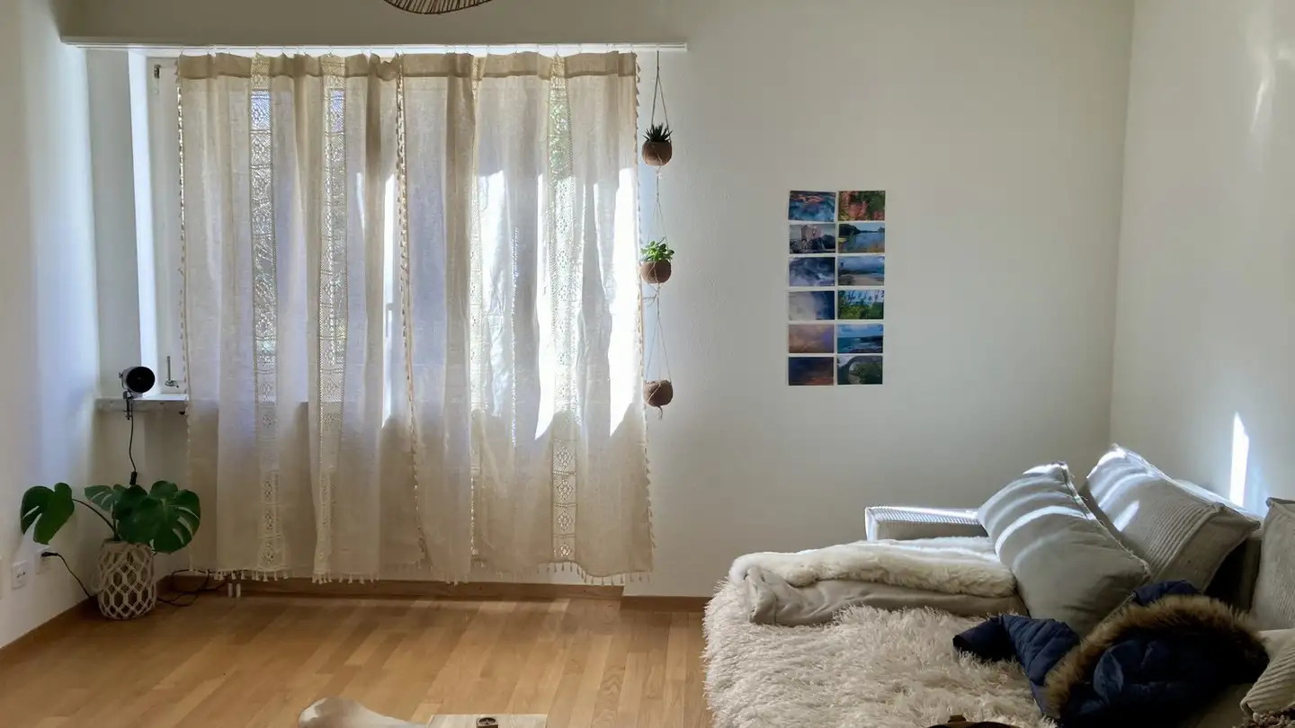 Apartment for rent - 4054 Basel