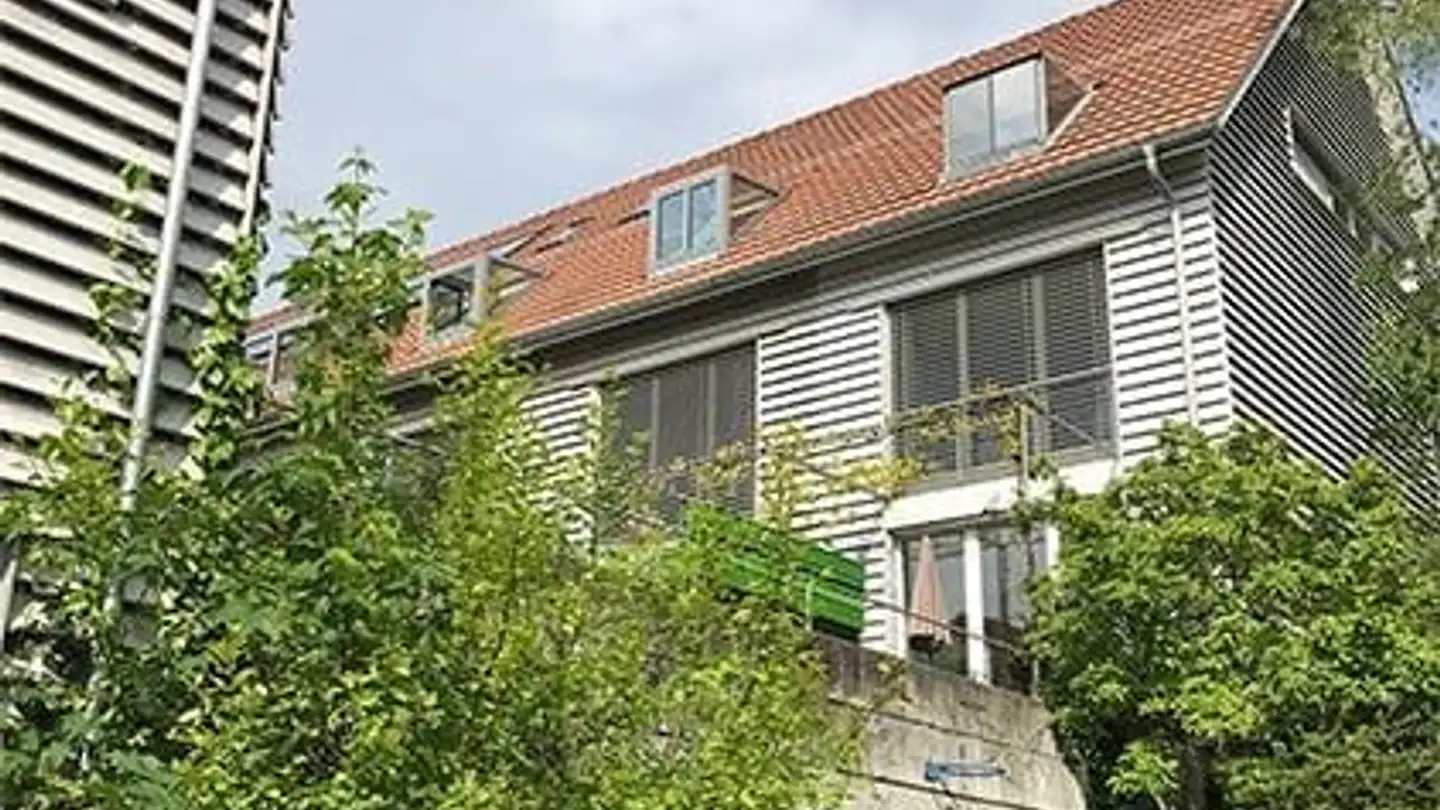 Casa a schiera in affitto - Römerstrasse 231e, 8404 Winterthur - Foto 2