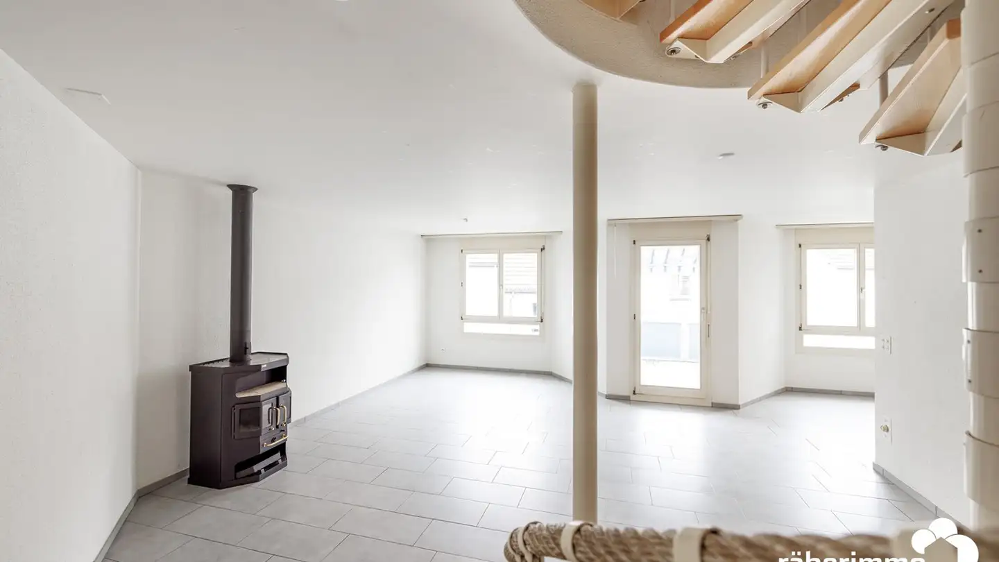 Duplex for sale - Stiegenackerstrasse 43, 5634 Merenschwand - Photo 4