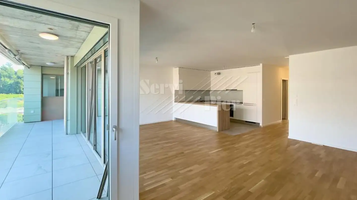 Appartamento in vendita - 1022 Chavannes-près-Renens - Foto 2