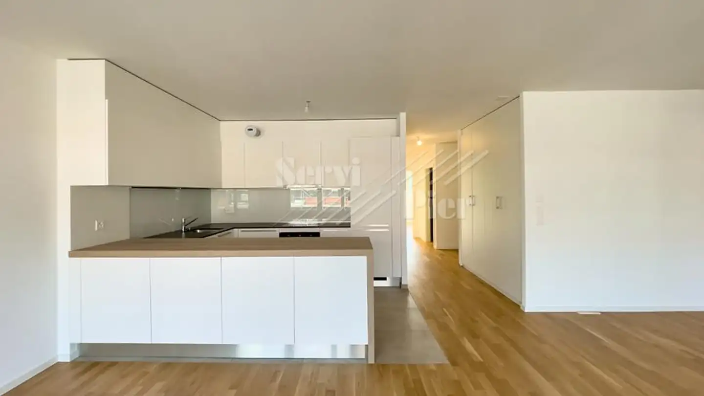 Appartamento in vendita - 1022 Chavannes-près-Renens - Foto 3