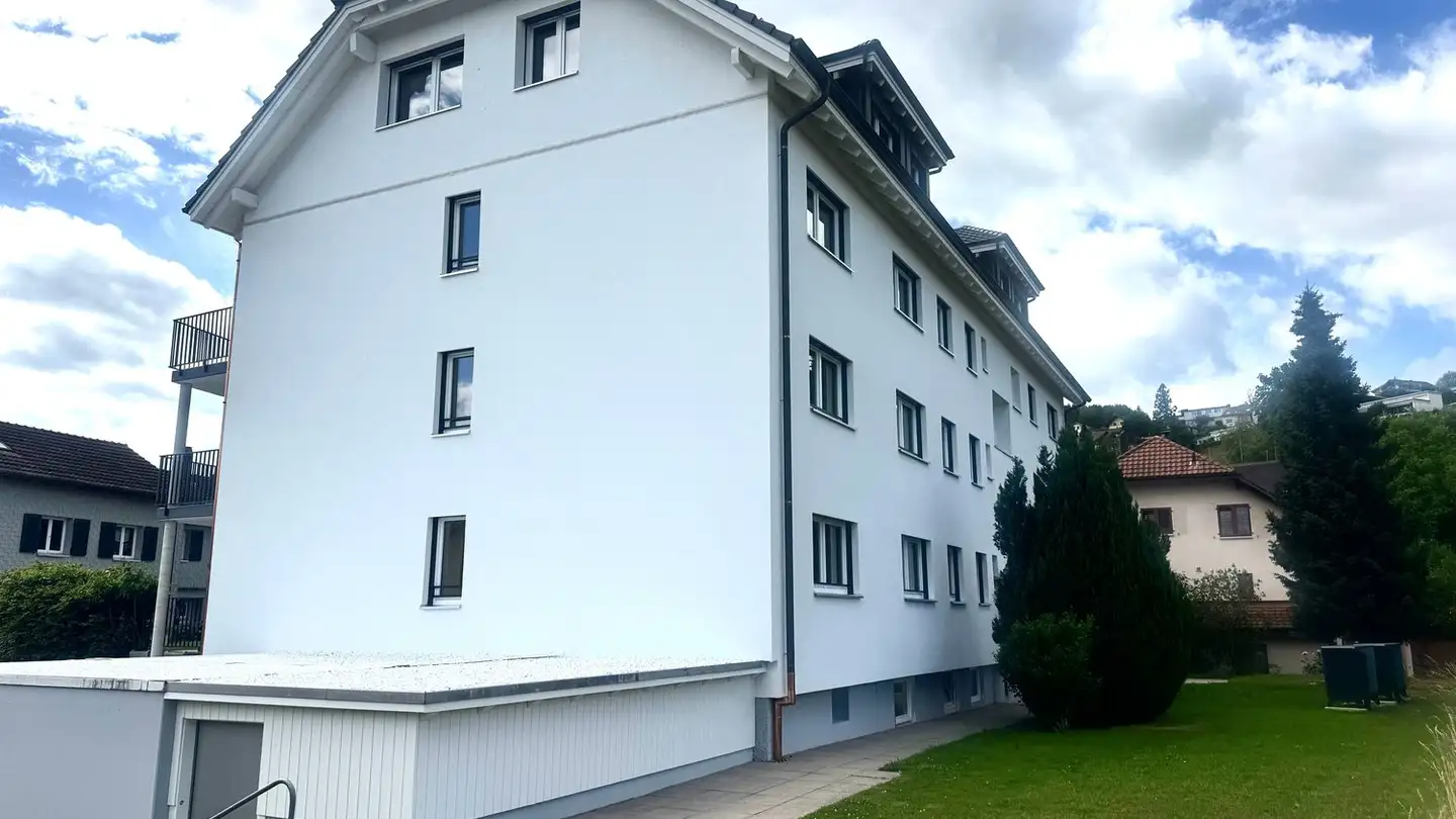 Appartement à louer - Sonneggweg 17, 5013 Niedergösgen - Photo 2