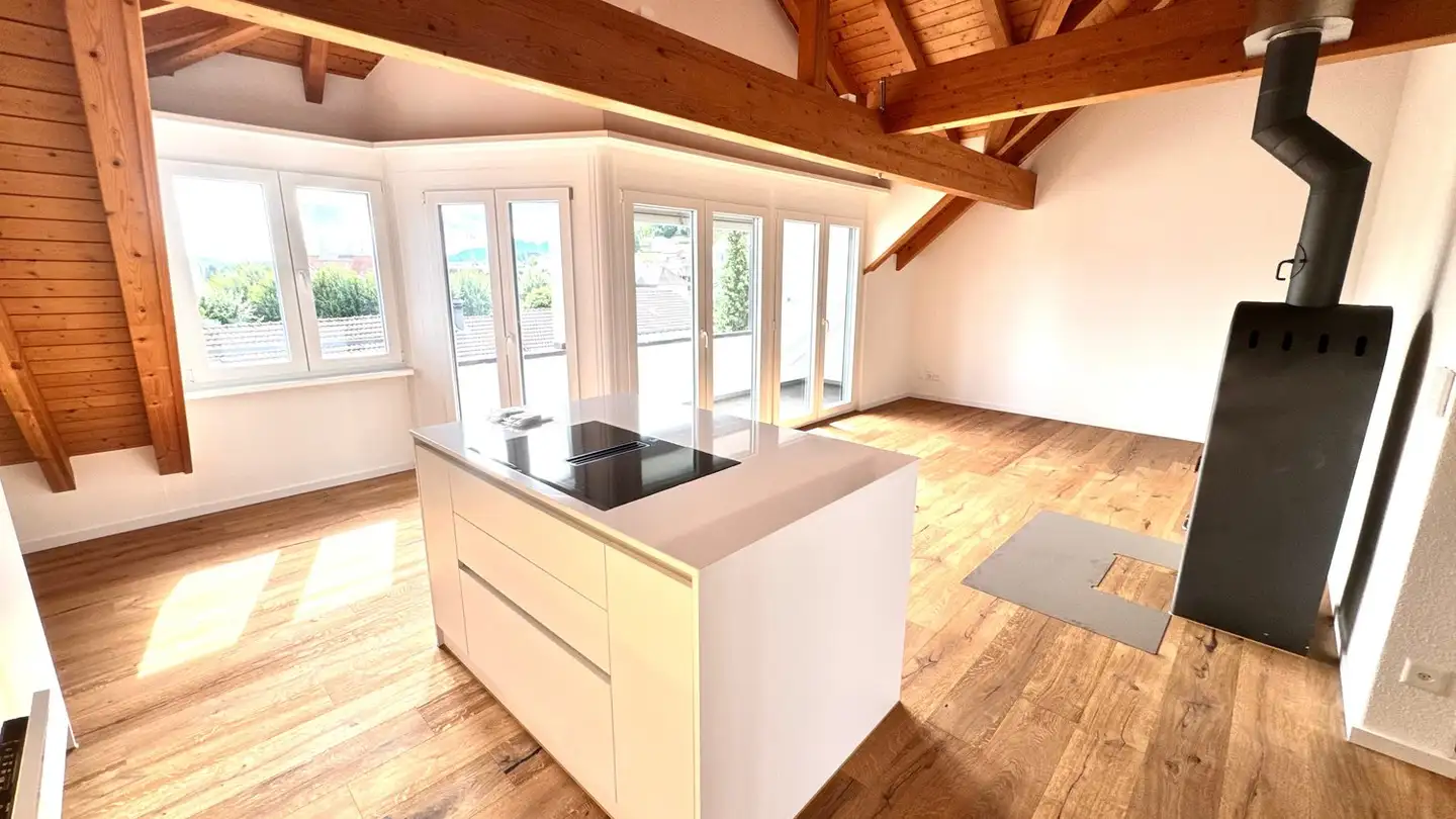 Appartement à louer - Sonneggweg 17, 5013 Niedergösgen - Photo 3