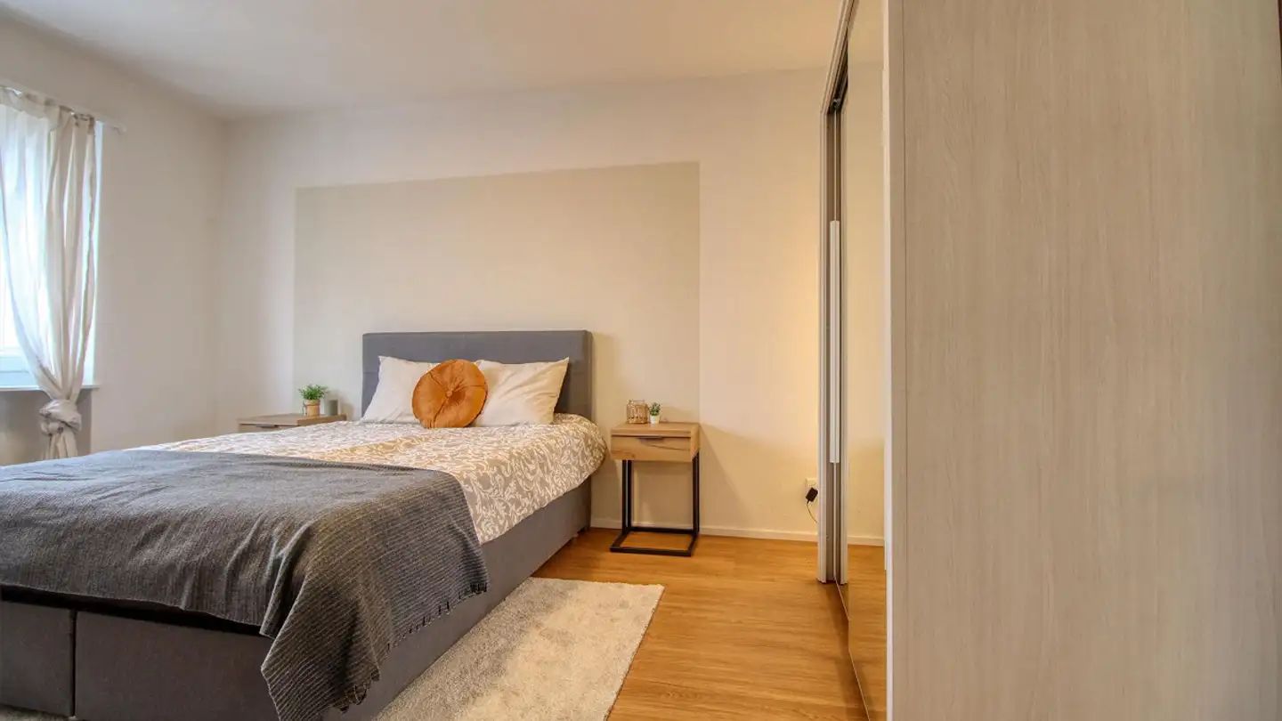 Zimmer mieten - 4056 Basel - Foto 2