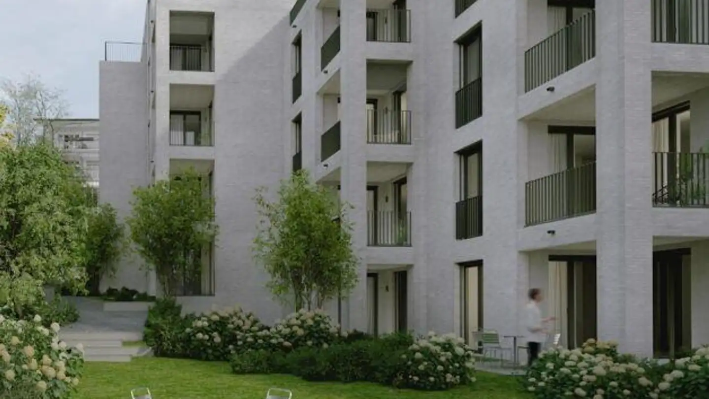 Wohnung mieten - Goetzstrasse 19, 8006 Zürich
