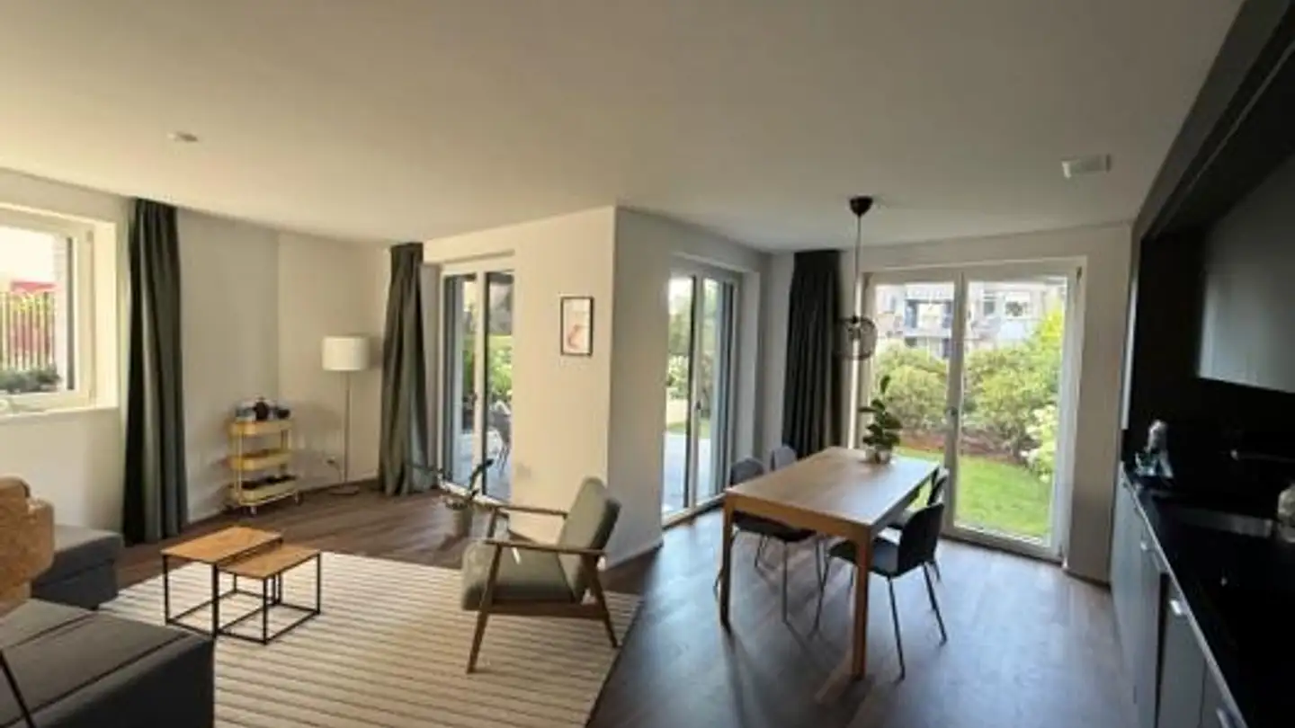 Wohnung mieten - Goetzstrasse 19, 8006 Zürich - Foto 2