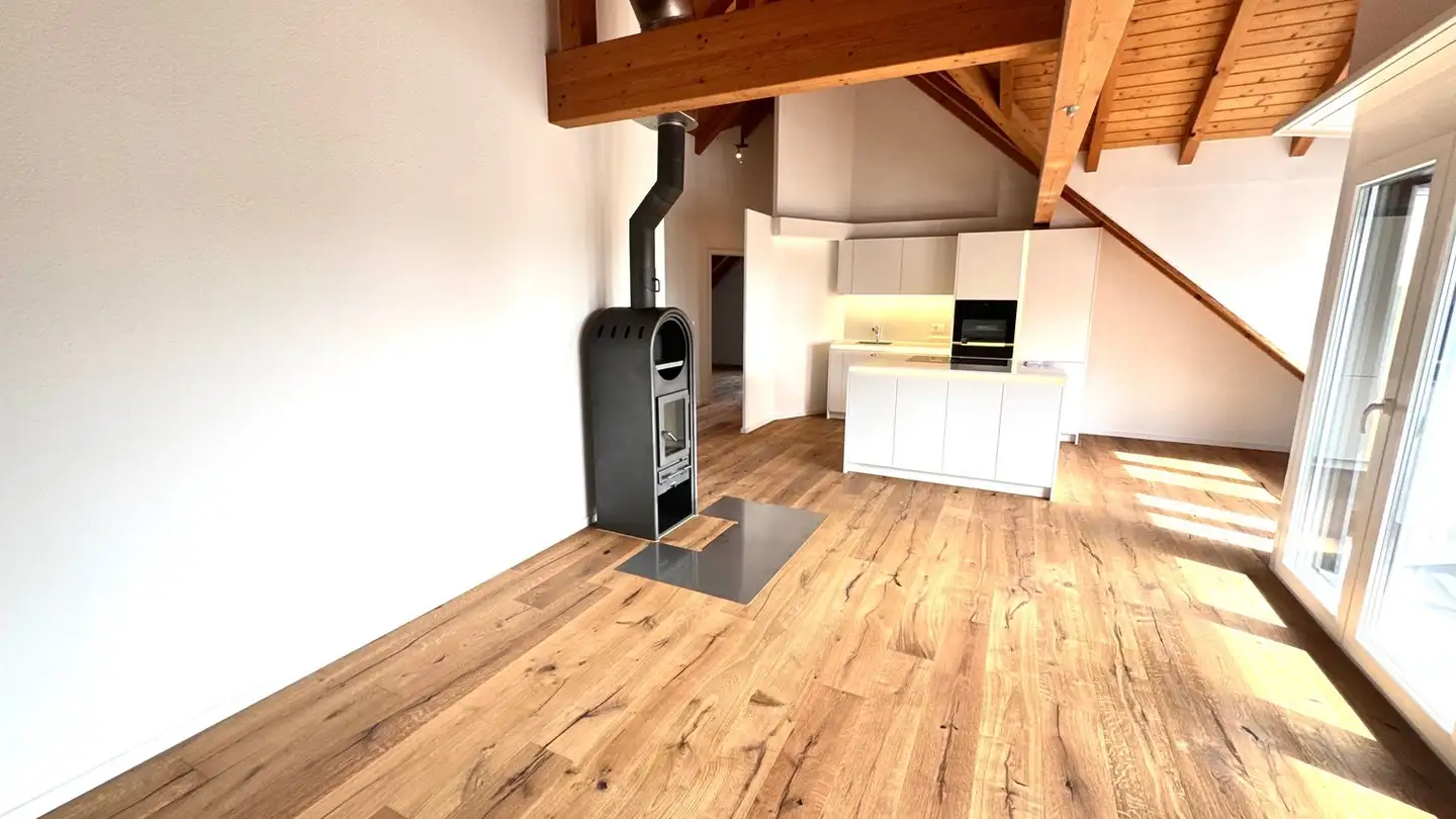 Appartement à louer - Sonneggweg 17, 5013 Niedergösgen - Photo 4